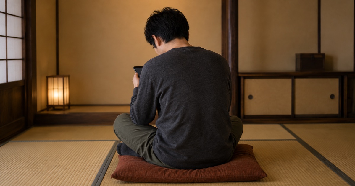 首こりの原因と対策|座り方から見直す今日の習慣のイメージ写真